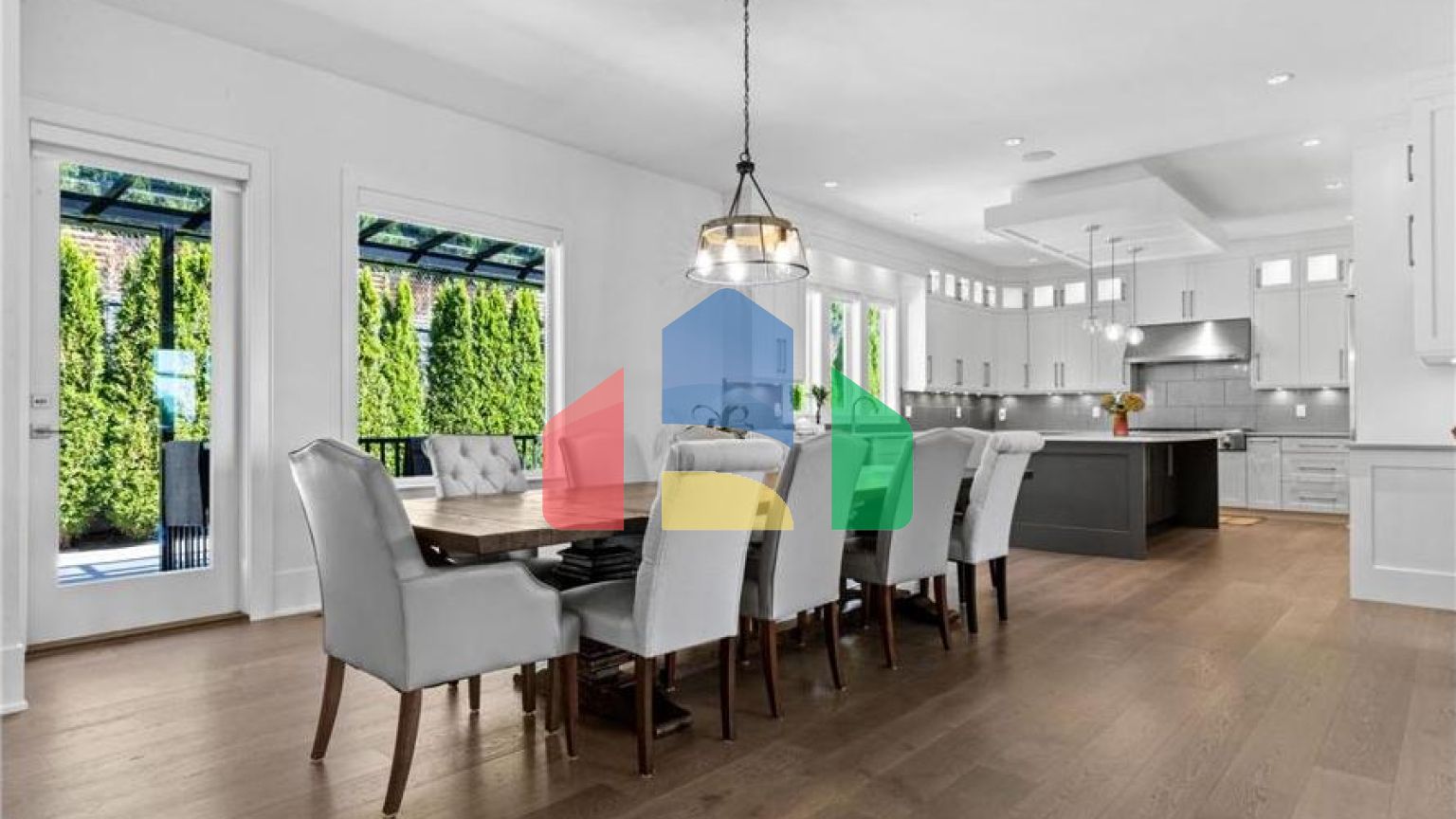 Residential - Single Family Home - Surrey, Canada - Canada