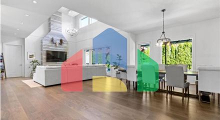 Residential - Single Family Home - Surrey, Canada - Canada