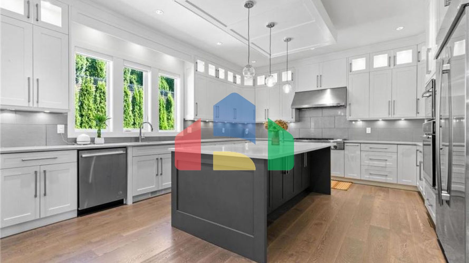 Residential - Single Family Home - Surrey, Canada - Canada