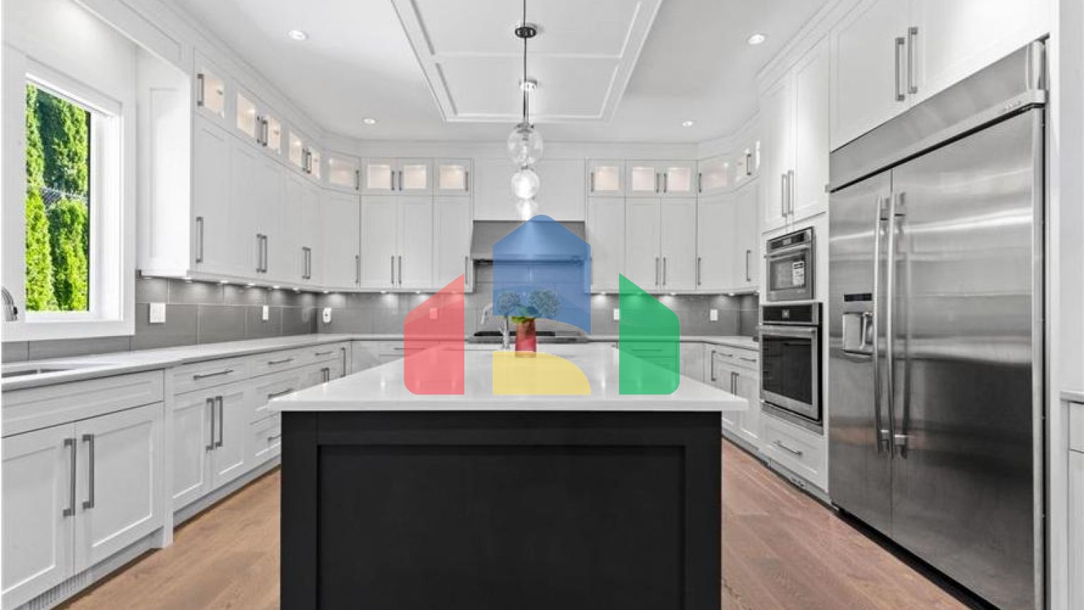 Residential - Single Family Home - Surrey, Canada - Canada