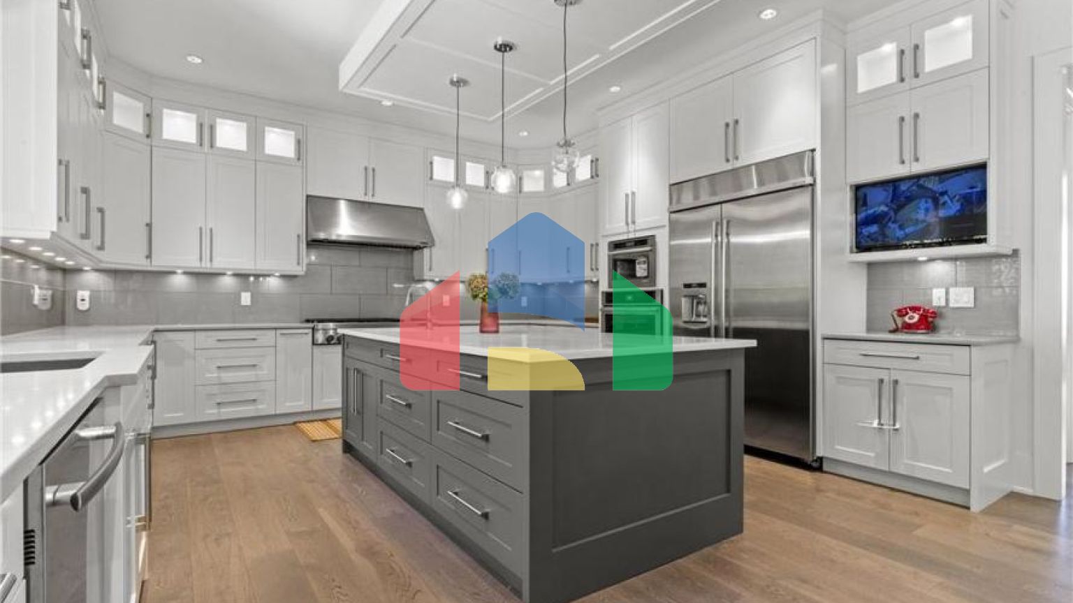 Residential - Single Family Home - Surrey, Canada - Canada