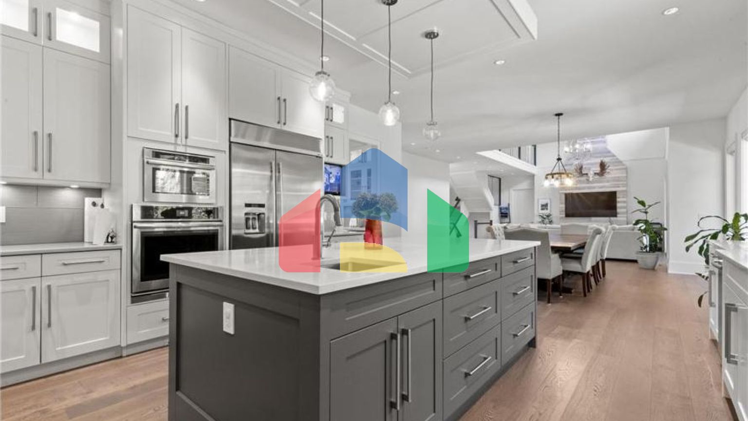 Residential - Single Family Home - Surrey, Canada - Canada