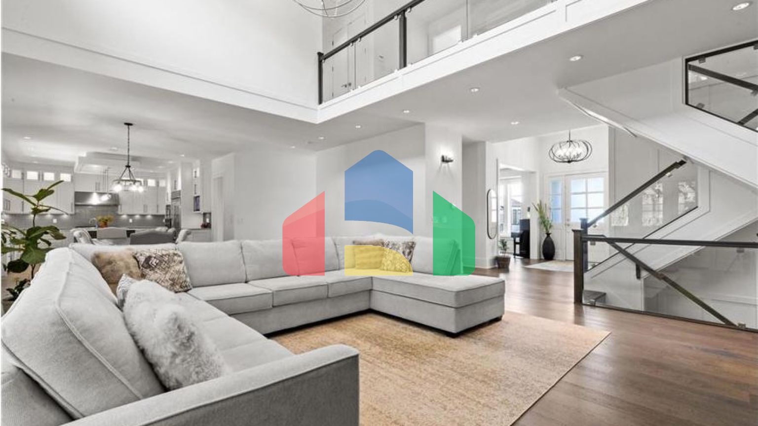 Residential - Single Family Home - Surrey, Canada - Canada