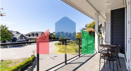 Residential - Single Family Home - Surrey, Canada - Canada