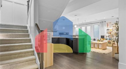 Residential - Single Family Home - Surrey, Canada - Canada