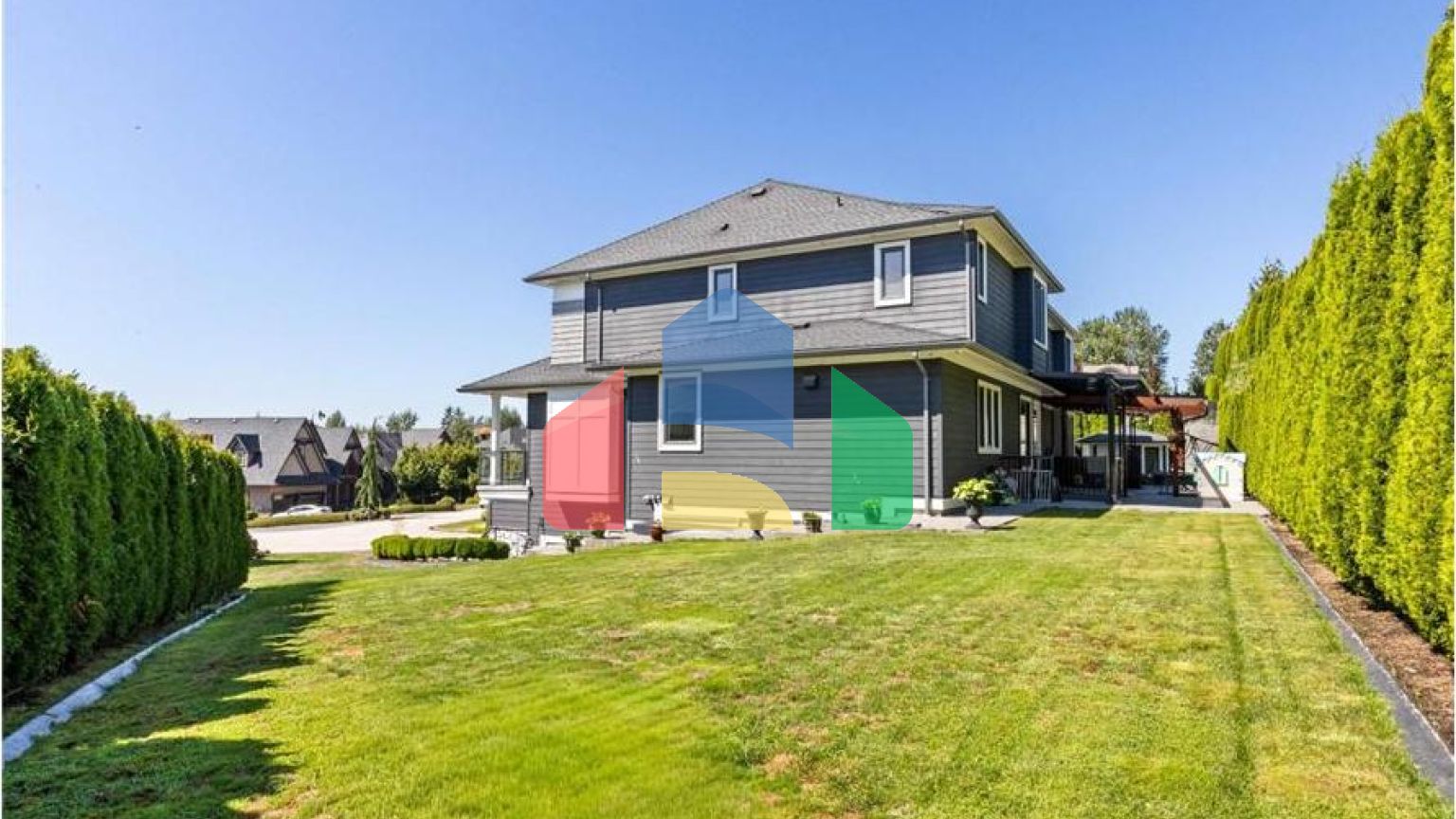 Residential - Single Family Home - Surrey, Canada - Canada