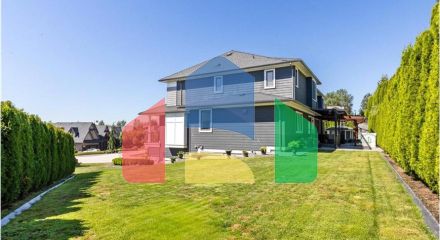 Residential - Single Family Home - Surrey, Canada - Canada