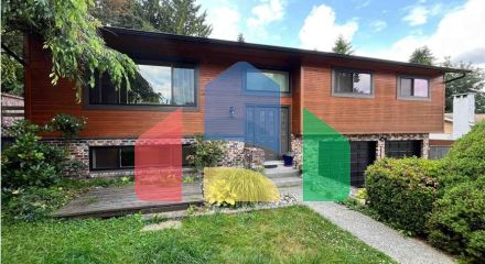 Residential - Single Family Home - Surrey, Canada - Canada
