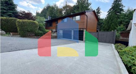 Residential - Single Family Home - Surrey, Canada - Canada