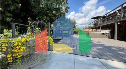 Residential - Single Family Home - Surrey, Canada - Canada