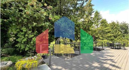 Residential - Single Family Home - Surrey, Canada - Canada