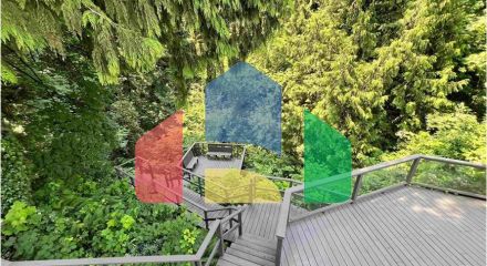 Residential - Single Family Home - Surrey, Canada - Canada