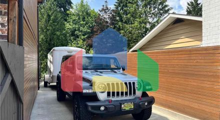 Residential - Single Family Home - Surrey, Canada - Canada