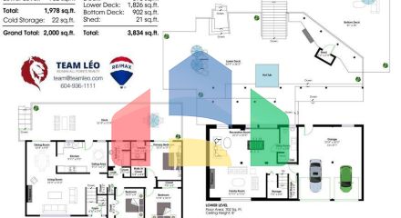 Residential - Single Family Home - Surrey, Canada - Canada
