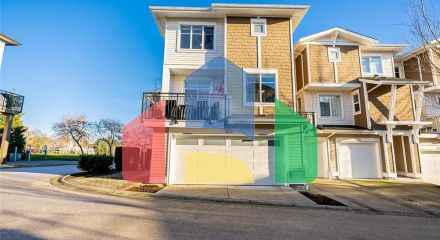 Residential - Townhouse - Surrey, Canada - Canada