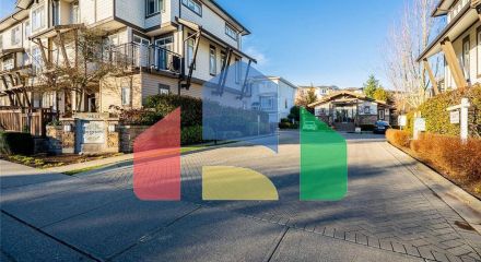 Residential - Townhouse - Surrey, Canada - Canada