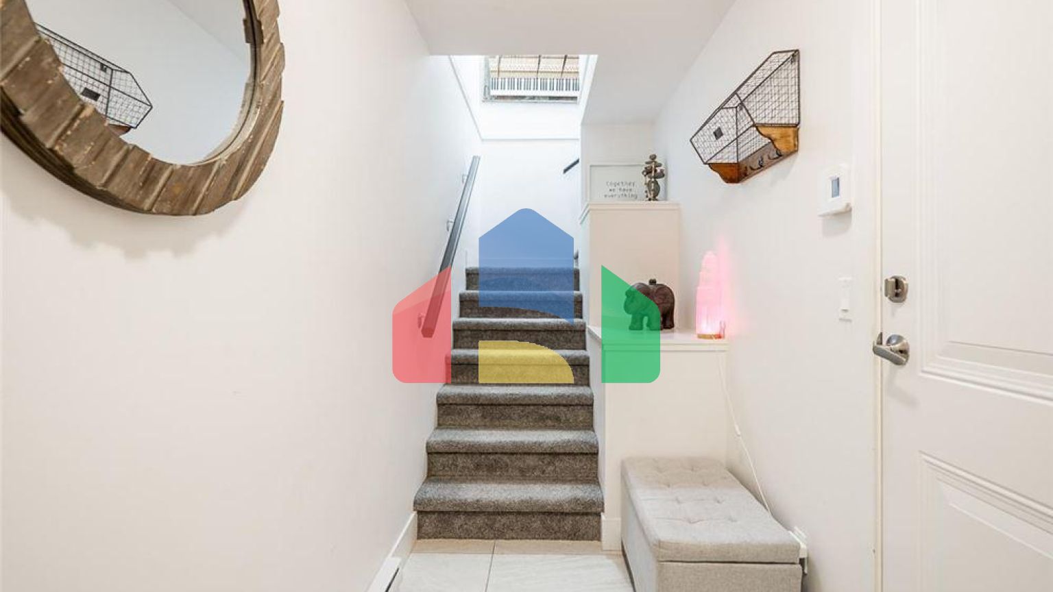 Residential - Townhouse - Surrey, Canada - Canada