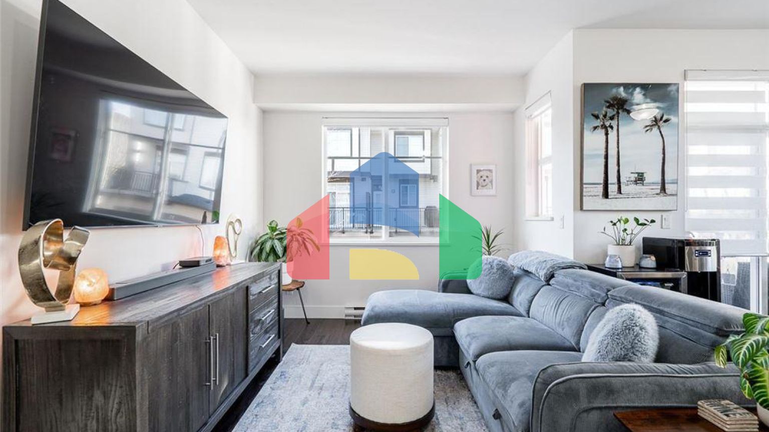 Residential - Townhouse - Surrey, Canada - Canada