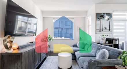 Residential - Townhouse - Surrey, Canada - Canada