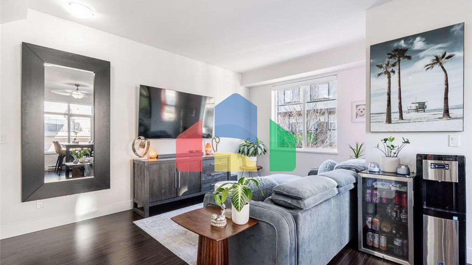 Residential - Townhouse - Surrey, Canada - Canada