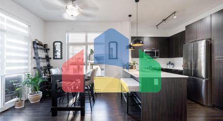 Residential - Townhouse - Surrey, Canada - Canada