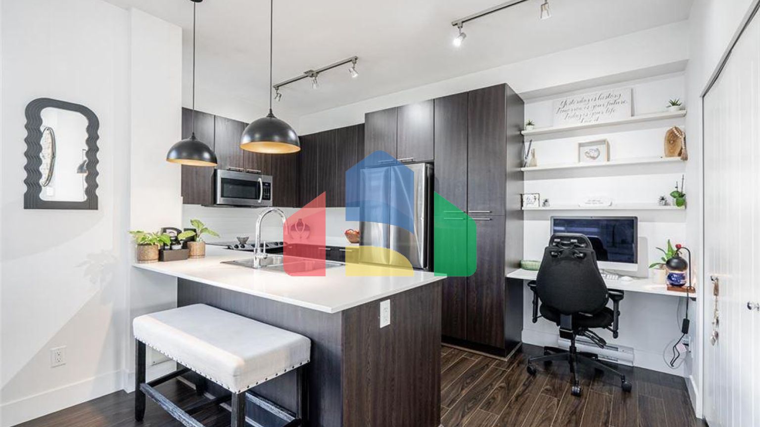 Residential - Townhouse - Surrey, Canada - Canada