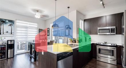 Residential - Townhouse - Surrey, Canada - Canada