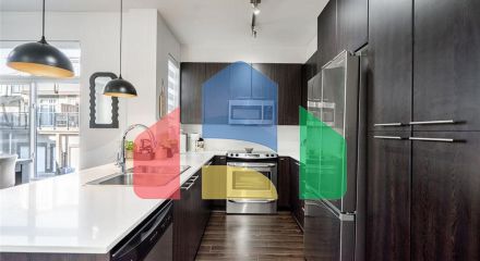 Residential - Townhouse - Surrey, Canada - Canada