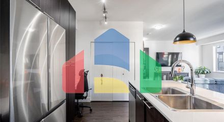 Residential - Townhouse - Surrey, Canada - Canada