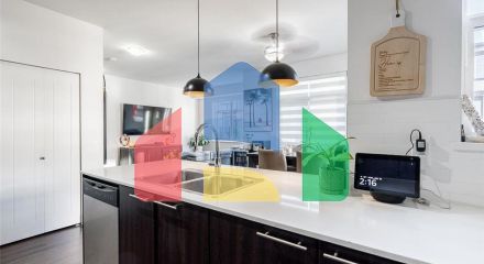 Residential - Townhouse - Surrey, Canada - Canada