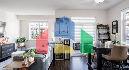 Residential - Townhouse - Surrey, Canada - Canada