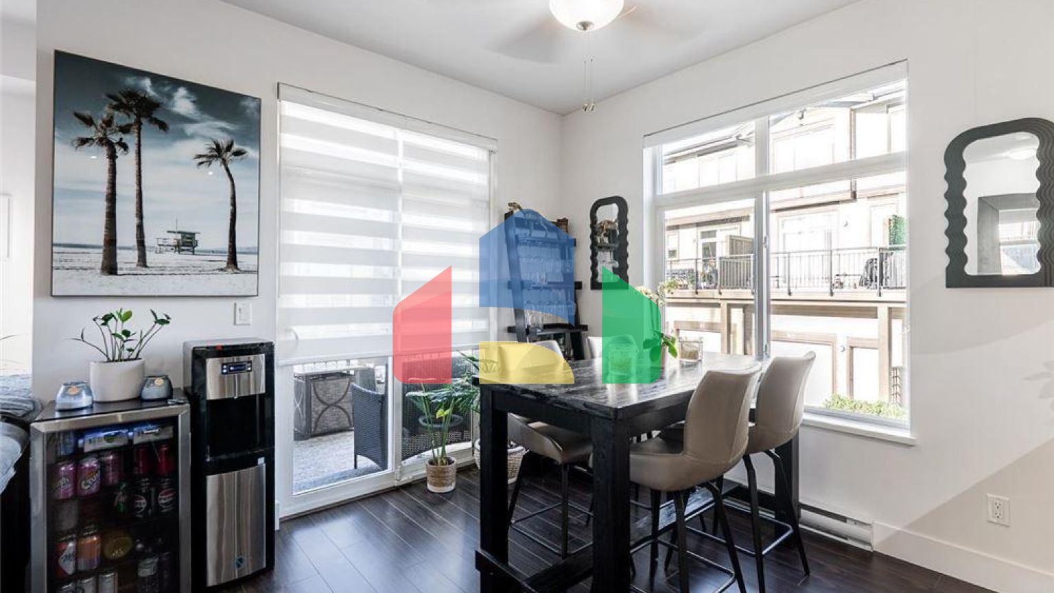 Residential - Townhouse - Surrey, Canada - Canada