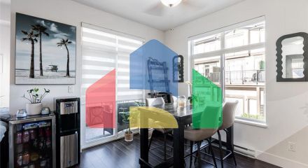 Residential - Townhouse - Surrey, Canada - Canada