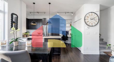 Residential - Townhouse - Surrey, Canada - Canada