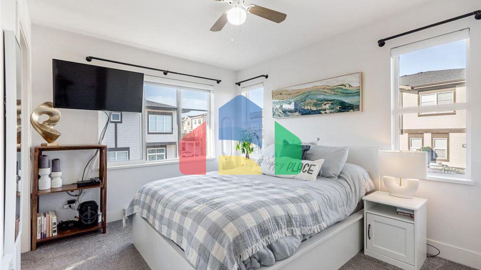 Residential - Townhouse - Surrey, Canada - Canada