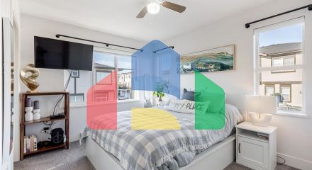 Residential - Townhouse - Surrey, Canada - Canada