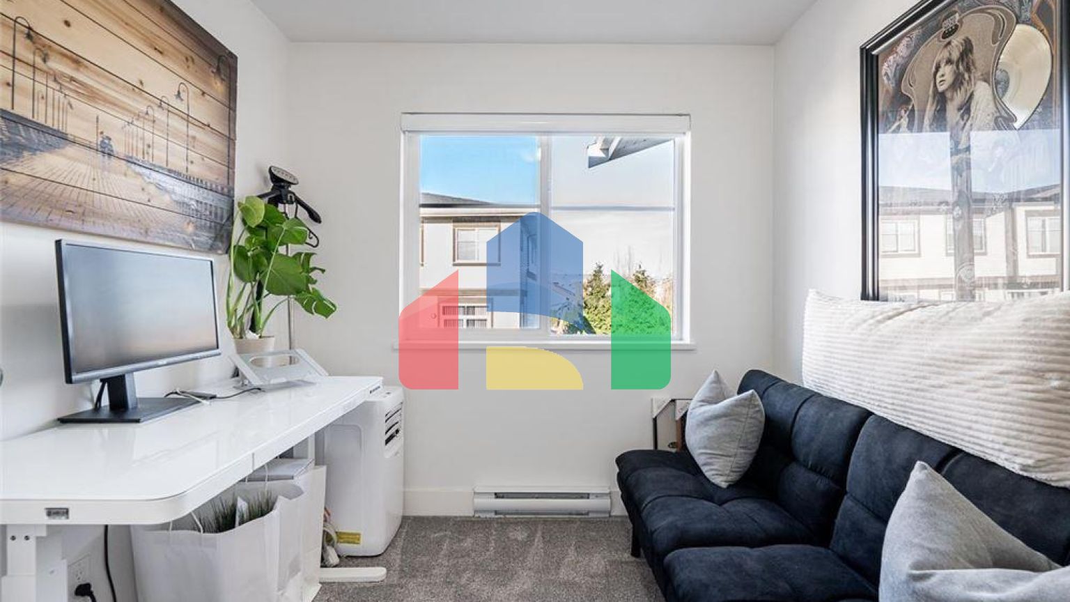 Residential - Townhouse - Surrey, Canada - Canada