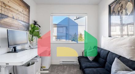 Residential - Townhouse - Surrey, Canada - Canada