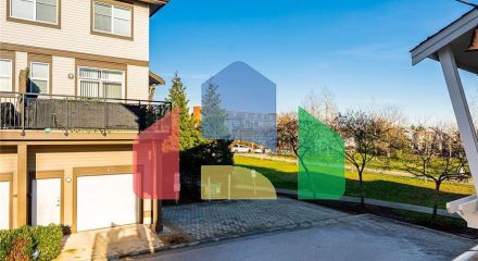 Residential - Townhouse - Surrey, Canada - Canada