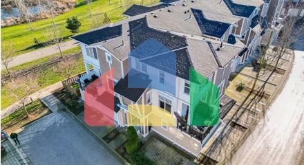 Residential - Townhouse - Surrey, Canada - Canada