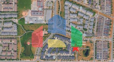 Residential - Townhouse - Surrey, Canada - Canada