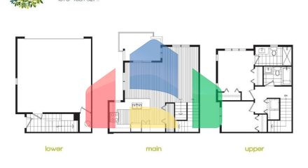 Residential - Townhouse - Surrey, Canada - Canada
