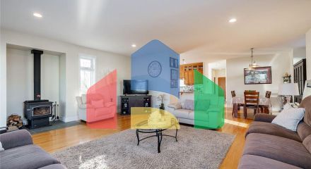 Residential - Single Family Home - Surrey, Canada - Canada