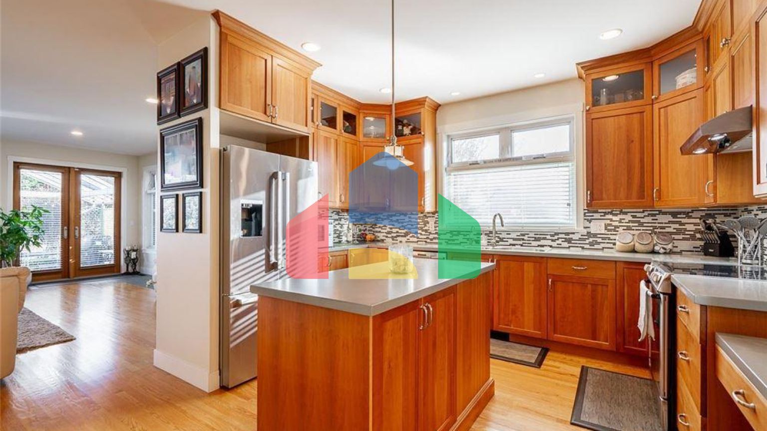 Residential - Single Family Home - Surrey, Canada - Canada