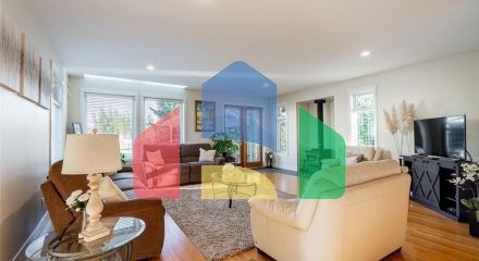 Residential - Single Family Home - Surrey, Canada - Canada