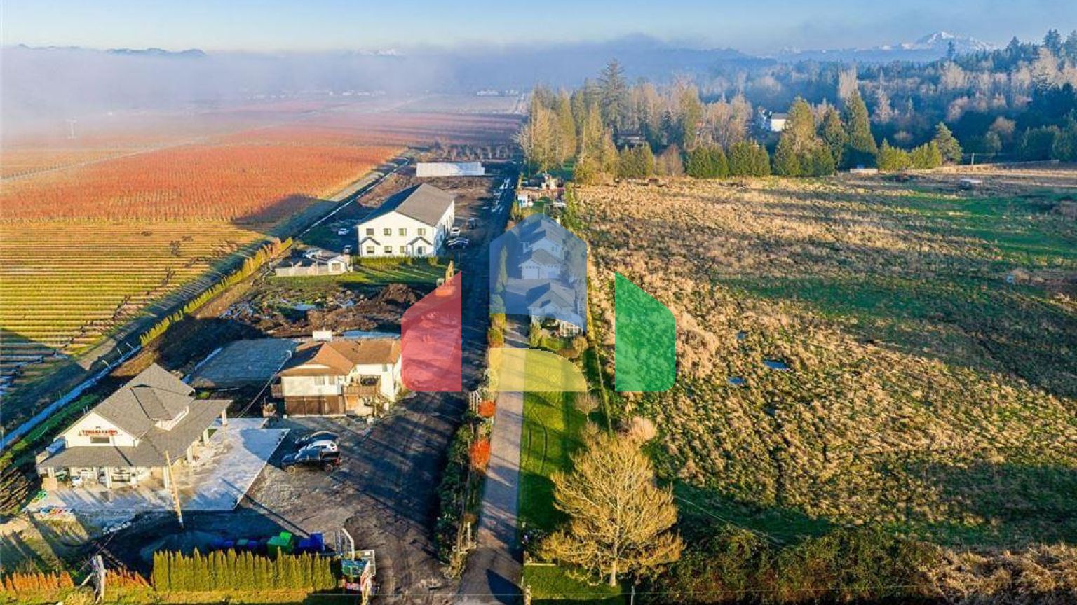 Residential - Single Family Home - Surrey, Canada - Canada