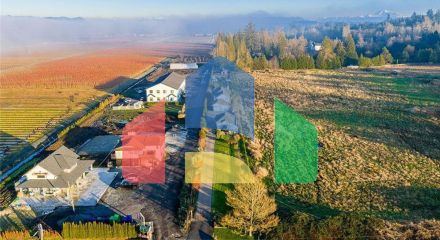 Residential - Single Family Home - Surrey, Canada - Canada