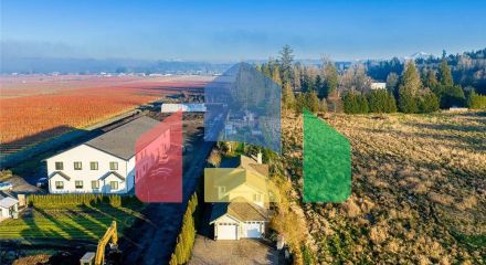 Residential - Single Family Home - Surrey, Canada - Canada