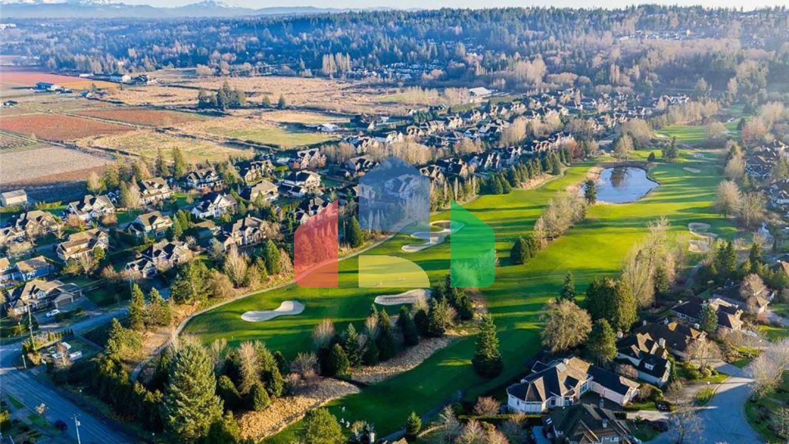 Residential - Single Family Home - Surrey, Canada - Canada