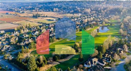 Residential - Single Family Home - Surrey, Canada - Canada